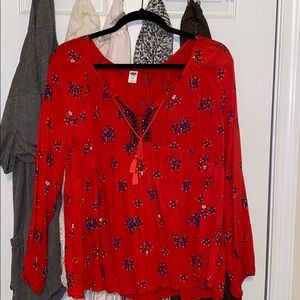 Old Navy Blouse